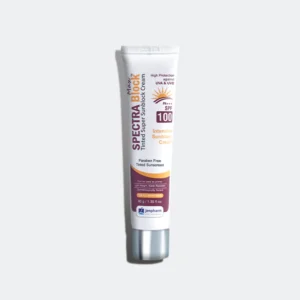 Spectra Block Max SPF100 40g