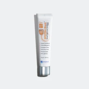 Spectra Block SPF60 40g