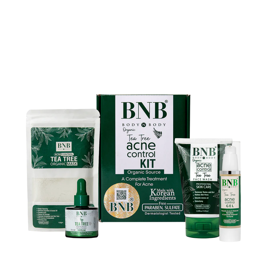 BNB Acne Control Kit