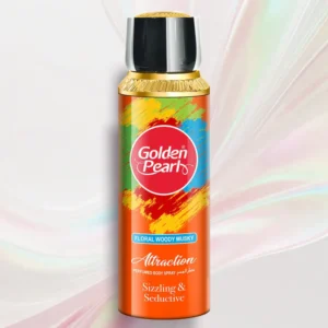 Attraction Body Spray 200ml