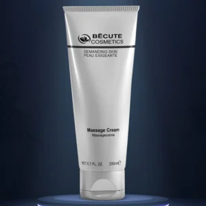 Becute Cosmetics Massage Cream (200ml)