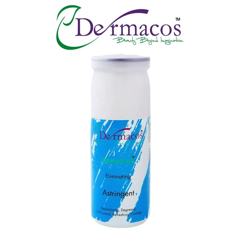Dermacos Eliminating Astringent (200ml)