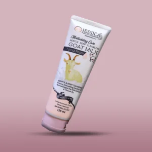 Jessica Goat Milk Face Wash 100ml