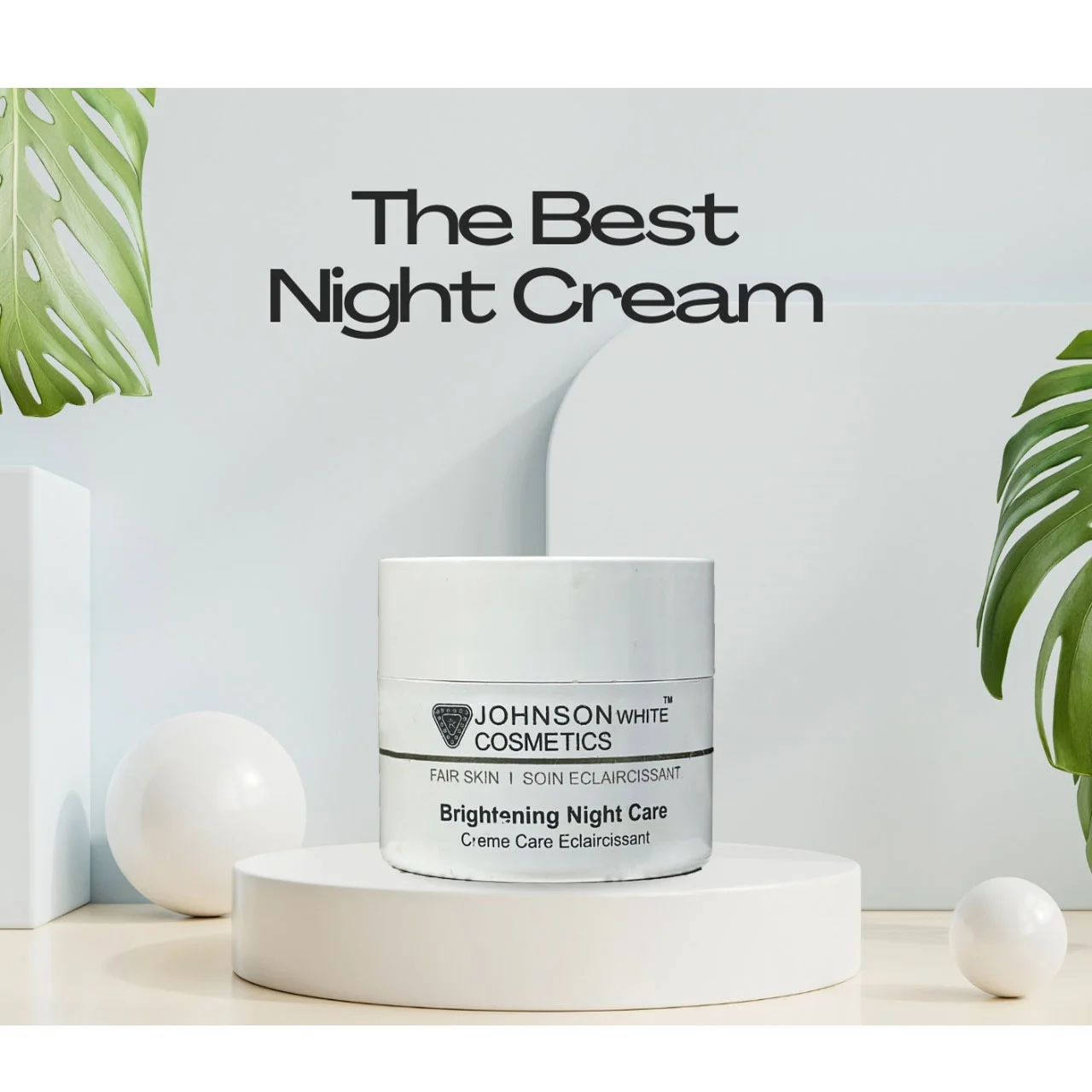 johns white skin polish
