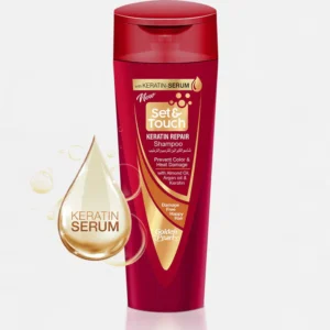 Set touch Shampoo