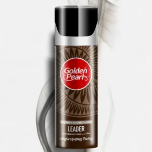 Golden Pearl Leader Body Spray 200ml