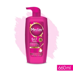 Meclay London Thick & Dense Shampoo