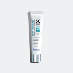 Spectra Matte SC SPF40 100g