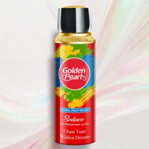 Golden Pearl Seduce Body Spray 200ml