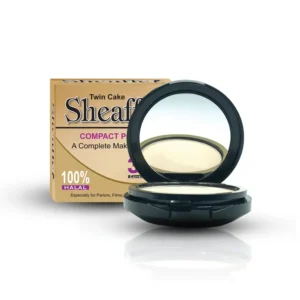 Sheaffer Compact Powder/Face Powder