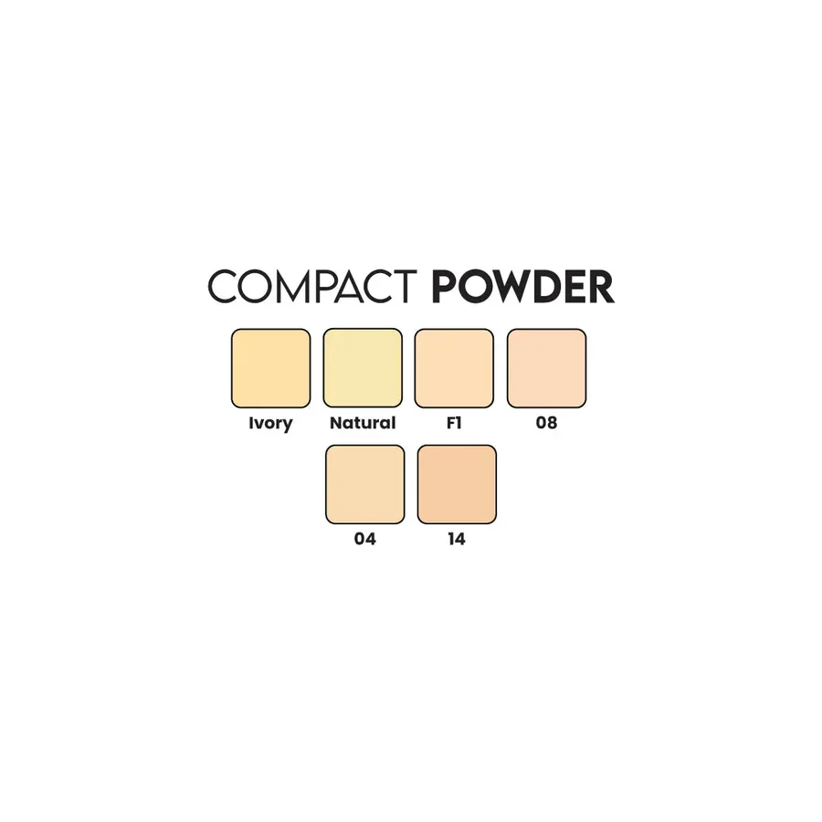 Sheaffer Compact Powder/Face Powder - Image 2