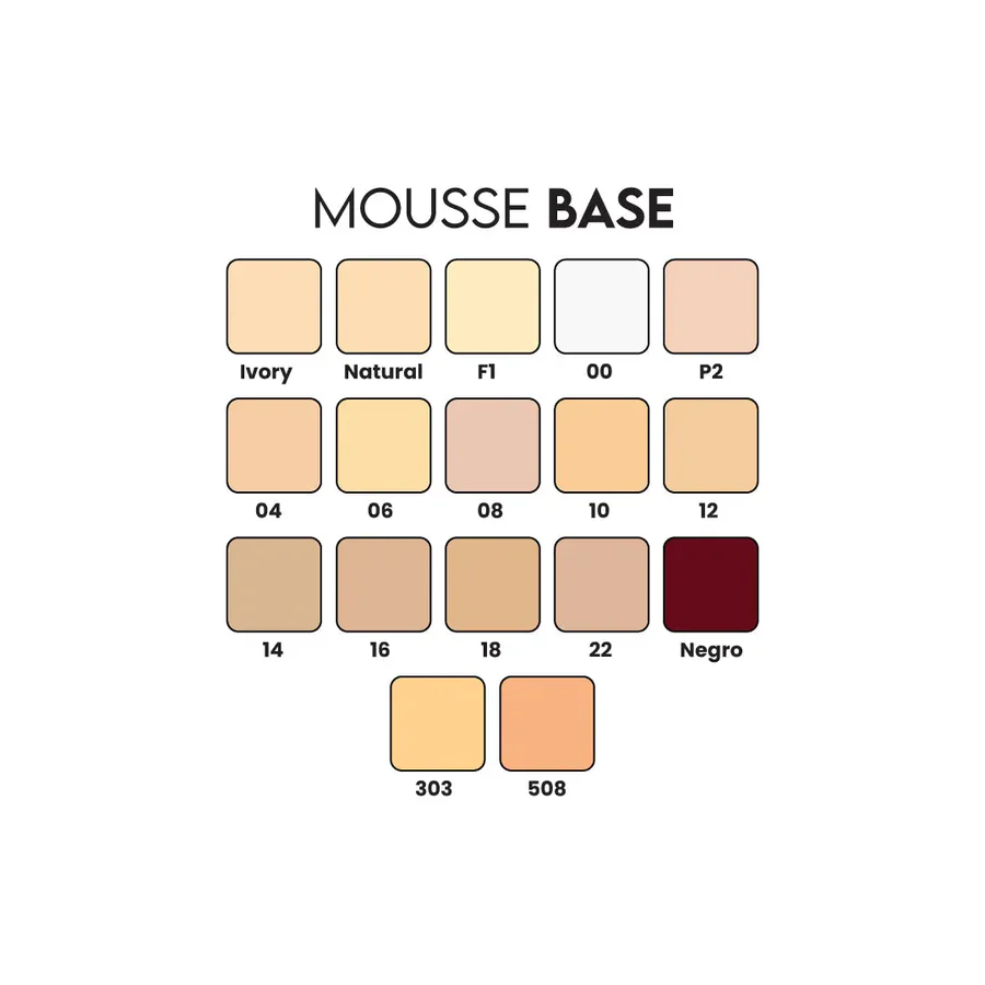 Sheaffer Mousse Base - Image 2