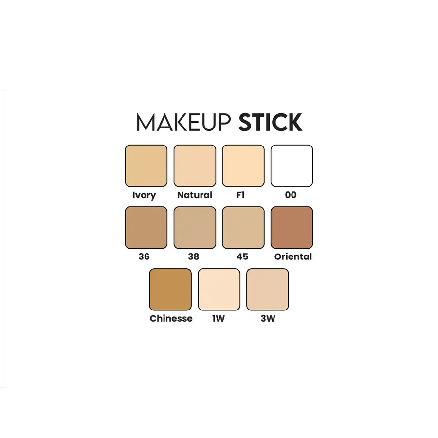 Sheaffer Professional Makeup Stick (TV Paint Stick) - Image 2