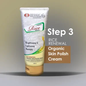Jessica Rice Skin Polish 200ml Premium