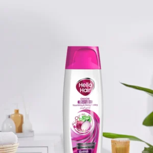 Hello Hair - Onion Shampoo (S,M,L)