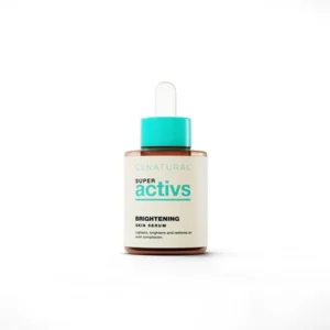 conatural Brightening Skin Serum