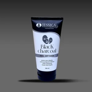 Jessica Charcoal Peel Off Mask 150ml