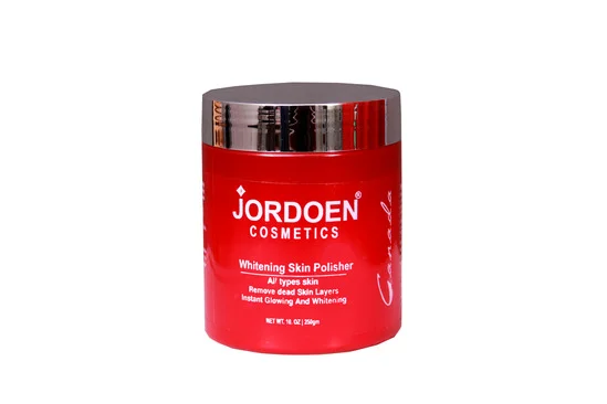 WHITENING SKIN POLISHER (250GM)