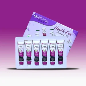 Hand & Foot Student Facial Kit