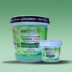 Jessica Herbal Soft Wax