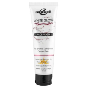 Christine White Glow Face Wash 110ml