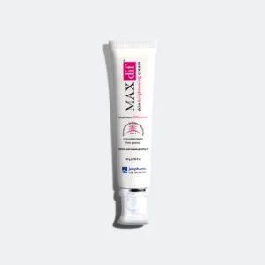 Maxdif Brightening Cream 40g