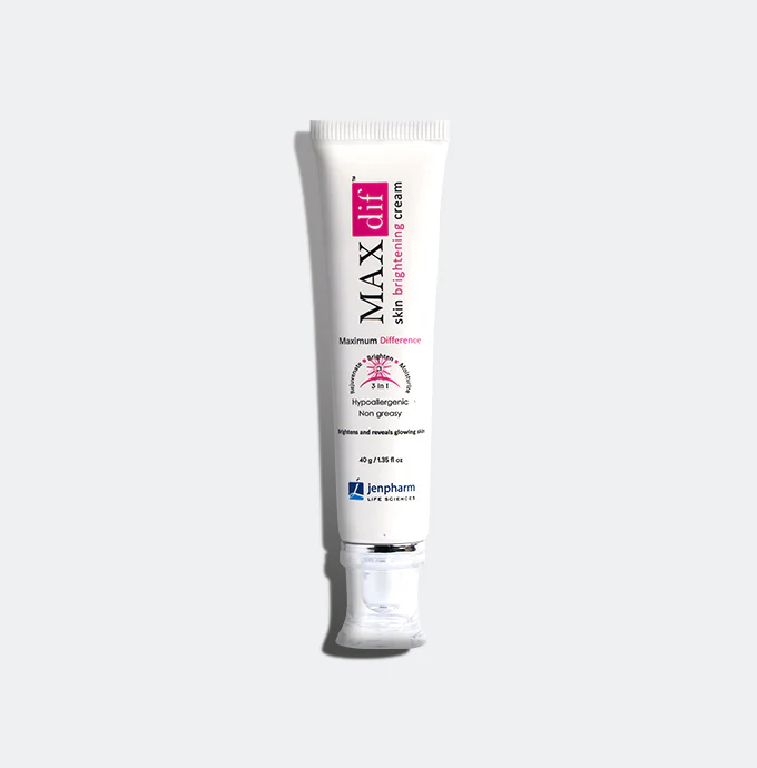 Maxdif Brightening Cream 40g