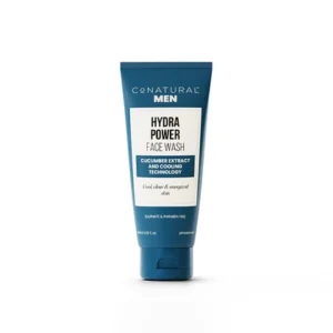 Conatural Hydra Power Face Wash