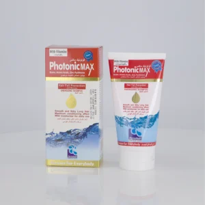 Photonic MAX Shampoo for Hairfall Prevention
