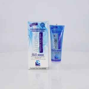 Airol-N Acne Control Face Wash