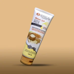 Jessica Rice Face Wash 100ml