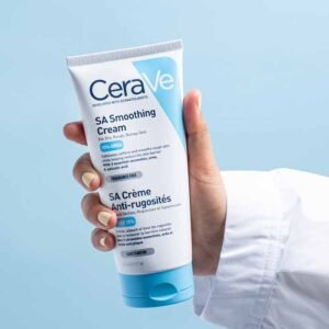 Cerave SA Cream best