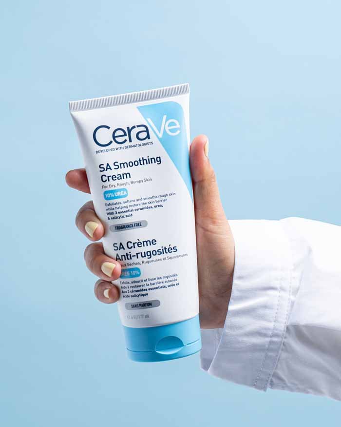 Cerave SA Cream best