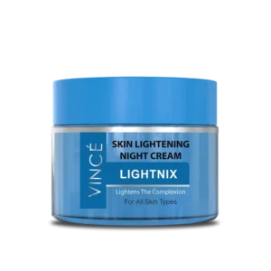 vince Skin Lightening Night Cream
