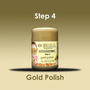 Jessica Gold Skin Polish 300g