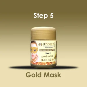 Jessica Gold Facial Mask 300g