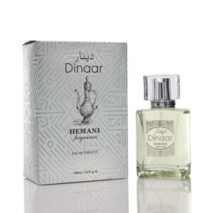 DINAAR Perfume for Men & Women By Hemani