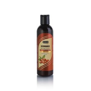 Argan Shampoo 350ml