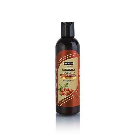 Argan Shampoo 350ml