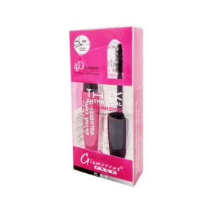 Glamorous Face Ultimate 4D Mascara
