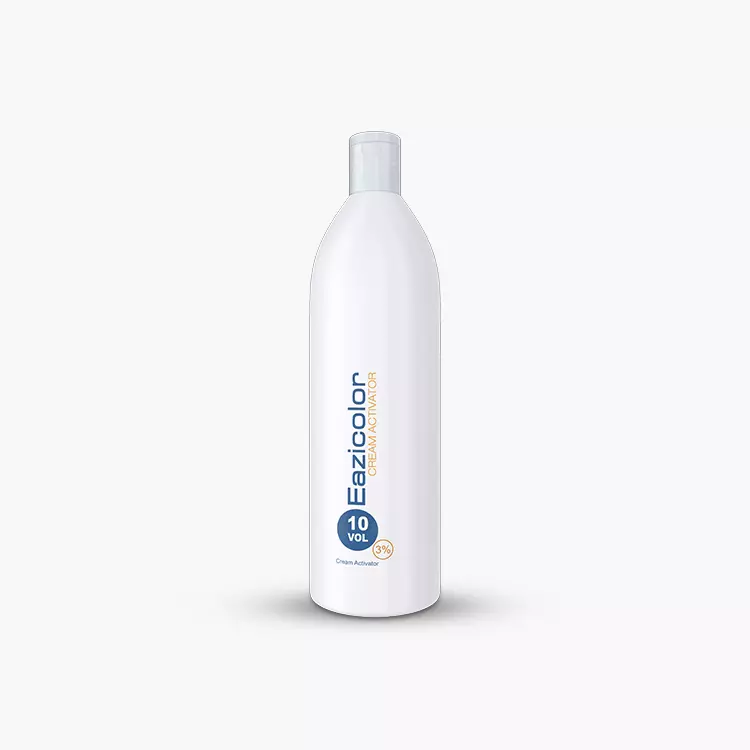 Eazicolor Developer/Cream Activator Volume 10 - Image 4