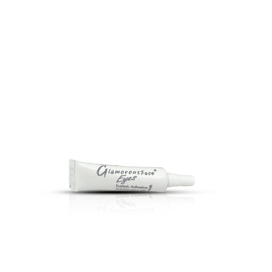 Glamorous Face Transparent Eyelash Adhesive (Clear) - Image 2