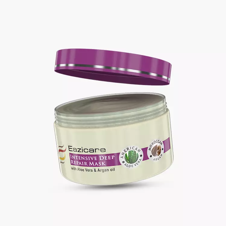 Eazicare Deep Repair|The Best Hair Mask for Dry, Frizzy, and Damaged Hair 100g - Image 2