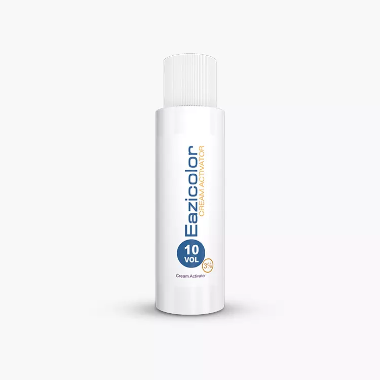 Eazicolor Developer/Cream Activator Volume 10 - Image 2