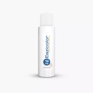 Eazicolor Developer/Cream Activator Volume 10