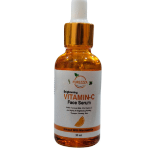 Purezza Vit-C Face Serum 30ml