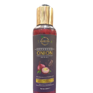 Purezza Onion Hair Oil