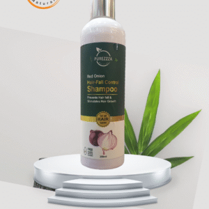 Red Onion Hair Fall Shampoo