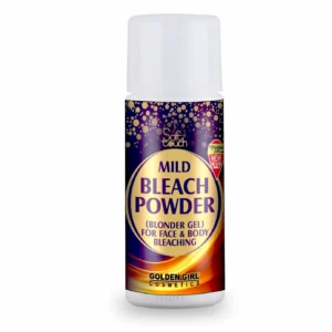 Soft Touch BleachPowder Strong-60g