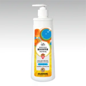 Soft Touch Whitening Booster 500ml